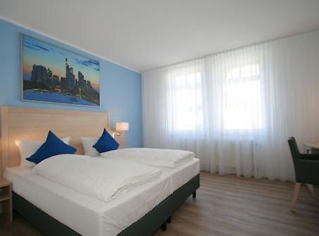 Hotel Roemer ブーツバッハ エクステリア 写真